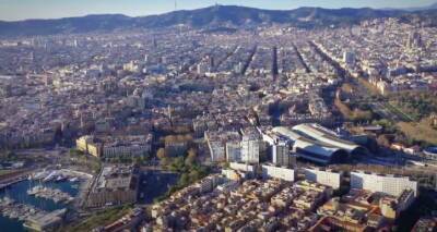 Прогноз: в 2022 году Испания привлечёт значительные инвестиции в недвижимость - noticia.ru - Испания