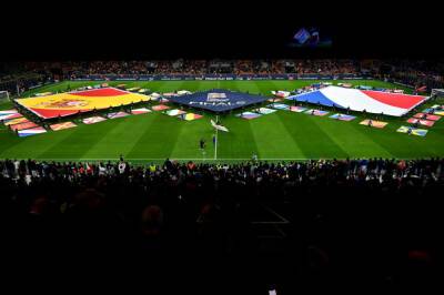 Ф.Торрес - Испания и Франция определили стартовые составы на финал Лиги наций - sport.bigmir.net - Испания - Франция