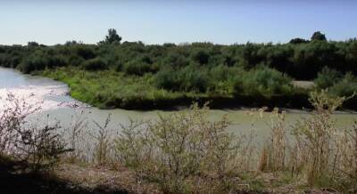 В испанской реке Гвадалквивир нашли обезглавленное тело - noticia.ru