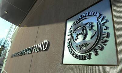 МВФ сделал неутешительный экономический прогноз для Испании - allspain.info - Италия - Испания - Франция - Греция - Англия - Словения