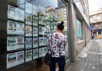 В сентябре цены на аренду жилья в Испании снизились на 1,38% за год, по данным сайта pisos.com - catalunya.ru - Испания