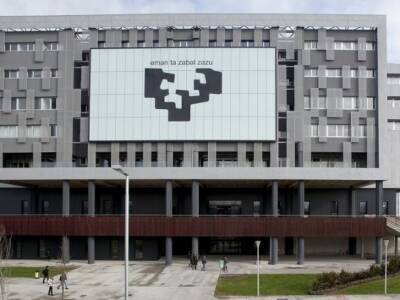 В Испании произошла стрельба в кампусе университета, есть задержанный - unn.com.ua - Украина - Испания - Киев - Бильбао