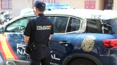 В Испании задержали группу исламистов, которые готовили теракты в стране - ru.slovoidilo.ua - Украина - Испания - Мадрид - Алжир - Афганистан - Ирак - Нигерия