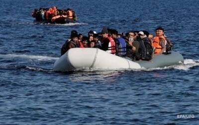 У берегов Испании перевернулась лодка с мигрантами, спасли только двух человек - korrespondent.net - Украина - Испания - Ливия - Алжир - Алжирская Народная Демократическая Республика
