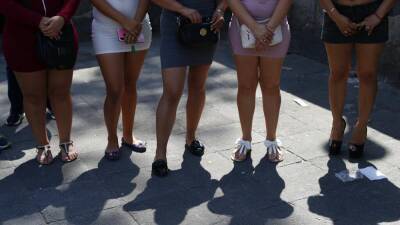 Педро Санчес - В Испании запретят проституцию - ru.euronews.com - Россия - Испания - Франция - Англия - Евросоюз - Белоруссия - Венгрия