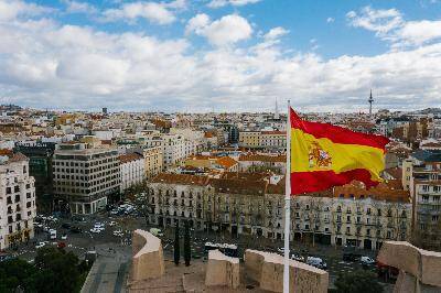 МВФ снижает прогноз роста экономики Испании до 5,7% - abcspain.ru - Испания - Брюссель