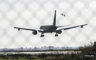 В Испании едва удалось избежать столкновения двух пассажирских самолетов - korrespondent.net - Украина - Испания - Мадрид