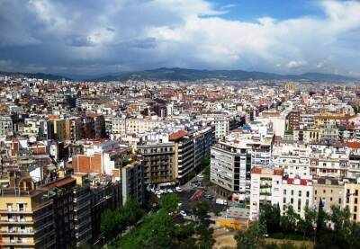Мария Матос - Каталония и Валенсия лидируют в восстановлении спроса на жилье - allspain.info - Испания