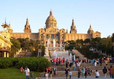 Туристические расходы испанцев выросли на 19% - allspain.info - Испания