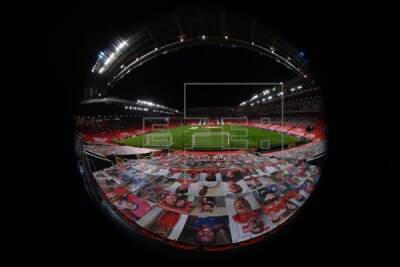 FÚTBOL INGLATERRA — El United planea remodelar Old Trafford - allspain.info - city Manchester