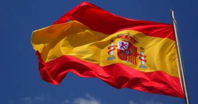 В Испании будут возвращать все штрафы за нарушение локдауна - dsnews.ua - Украина - Испания