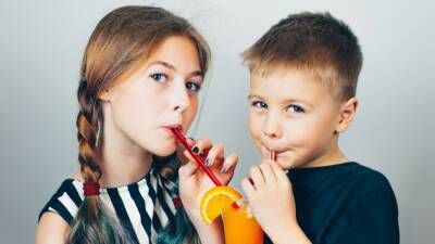 Los zumos caseros más refrescantes y nutritivos para los niños - allspain.info