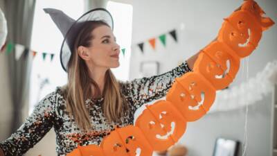 Cómo decorar tu casa para Halloween: 10 ideas fáciles y baratas - allspain.info
