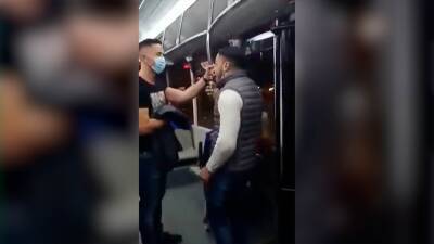 Detenido en Alicante el magrebí que dio una paliza a un policía en un autobús de Zaragoza - allspain.info - city Madrid