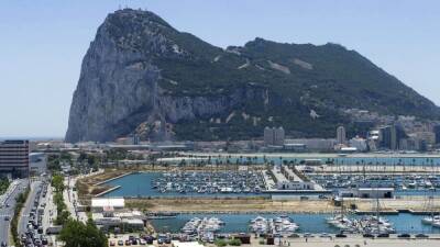 Gibraltar anuncia nuevo proyecto urbanístico en aguas españolas y Vox acusa a Sánchez y PP de «traidores» - allspain.info