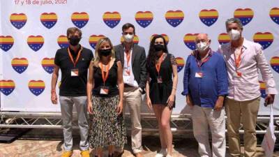 Ciudadanos Baleares exige el acta a los tres concejales que han abandonado el partido - allspain.info