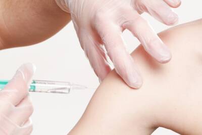 Los vacunados con Janssen recibirán una dosis de refuerzo - allspain.info - city Sanidad