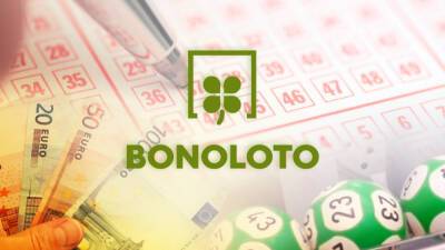 Bonoloto hoy: Comprobar resultado en directo del sorteo del lunes, 25 de octubre de 2021 - allspain.info