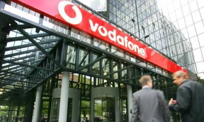 Vodafone reduce el ERE un 15% y ofrece a los sindicatos conceder la voluntariedad - allspain.info
