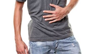 Por qué surge la acidez de estómago en deportistas: descubre causas y tratamientos - allspain.info