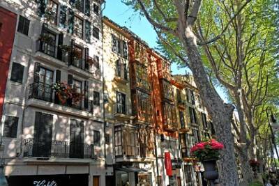В Испании началась большая распродажа жилья - lenta.ru - Испания - Мадрид