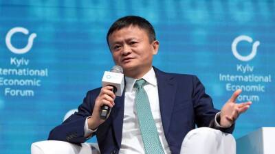 Jack Ma y los estrechos y poderosos vínculos entre Mallorca y China - allspain.info - China