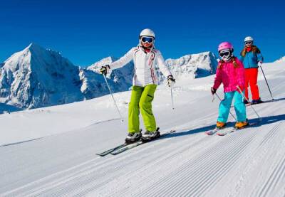 Ferrocarrils предлагает сезонные ски-пассы для зимних горнолыжных курортов - allspain.info - Испания