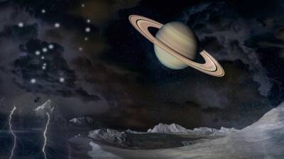 La NASA desvela la fecha en la que los humanos llegaremos a Saturno - allspain.info