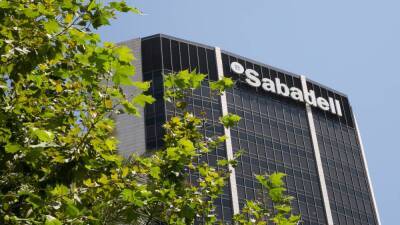 Sky News - Banco Sabadell se dispara casi un 5% en Bolsa tras rechazar una oferta por su filial TSB - allspain.info