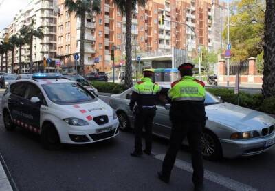 В Испании вернут штрафы, выписанные в первую волну пандемии - catalunya.ru - Испания