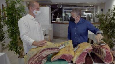 '¿Te lo vas a comer?' en laSexta: Alberto Chicote investiga esta noche el fraude de las carnes de moda - allspain.info