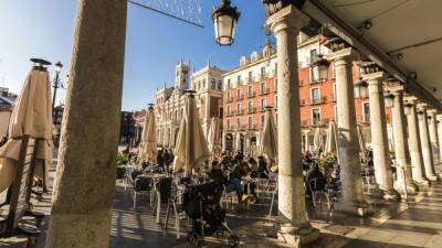 De tapas, la forma más sabrosa de descubrir Valladolid - allspain.info