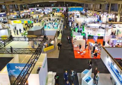 Smart City Expo World Congress соберет более 400 участников и 300 спикеров - catalunya.ru - Испания