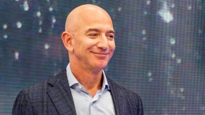 Jeff Bezos se compra por 430 millones de euros el yate más grande del mundo - allspain.info