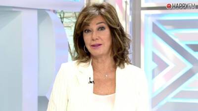 Ana Rosa, reina absoluta de las mañanas: arranca la temporada con un impresionante 20,5% de share - allspain.info