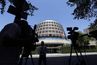 El Mundo - El Tribunal Constitucional anula el impuesto de plusvalía municipal - allspain.info - city Madrid