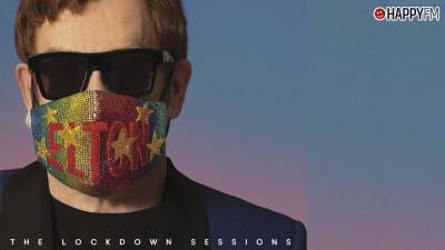 Elton John estrena ‘The Lockdown Sessions’, un proyecto muy esperado - allspain.info