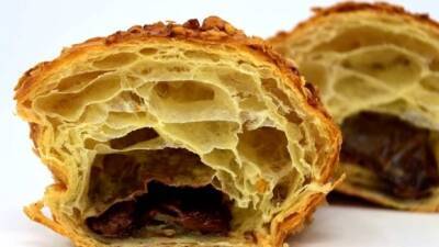 Brioche Bouldouk, un pan familiar con capa dulce - allspain.info
