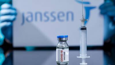 Salud Pública - Los vacunados con Janssen recibirán una dosis de Pfizer o Moderna a partir del 15 de noviembre - allspain.info - city Sanidad