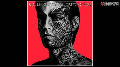 The Rolling Stones lanza la edición 40 aniversario de ‘Tattoo You’ - allspain.info
