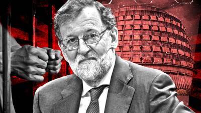 El Constitucional rechaza que la prisión permanente revisable de Rajoy sea «inhumana o degradante» - allspain.info