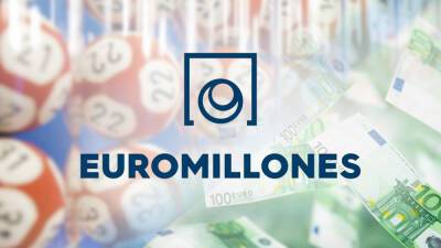 Euromillones hoy: Comprobar resultado en directo del sorteo del martes, 26 de octubre de 2021 - allspain.info