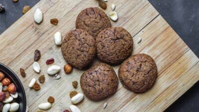 5 recetas de galletas con chocolate para crear un dulce casero espectacular - allspain.info