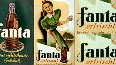 La historia de Fanta y su nacimiento en plena Segunda Guerra Mundial - allspain.info
