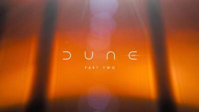 Warner Bros - Warner Bros confirma ‘Dune 2’: el regreso al desierto tardará dos años - allspain.info