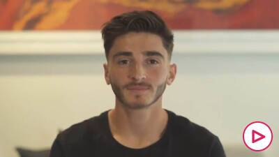 El futbolista Josh Cavallo hace pública su homosexualidad en un emotivo vídeo - allspain.info - county El Paso - Australia