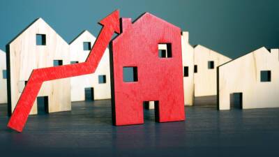 La firma de hipotecas se dispara un 61% en agosto respecto a 2019 y marca su mayor alza desde 2003 - allspain.info