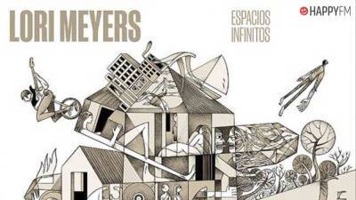Lori Meyers sorprende con el lanzamiento de ‘Espacios infinitos’, su álbum - allspain.info - city Madrid