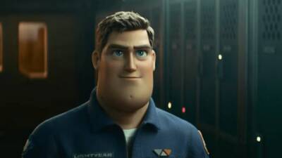 ‘Lightyear’: El tráiler que cuenta el origen del héroe espacial de ‘Toy Story’ - allspain.info