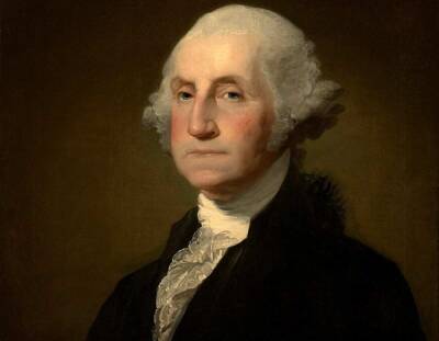 Las frases más inspiradoras de George Washington, el primer presidente de EEUU - allspain.info